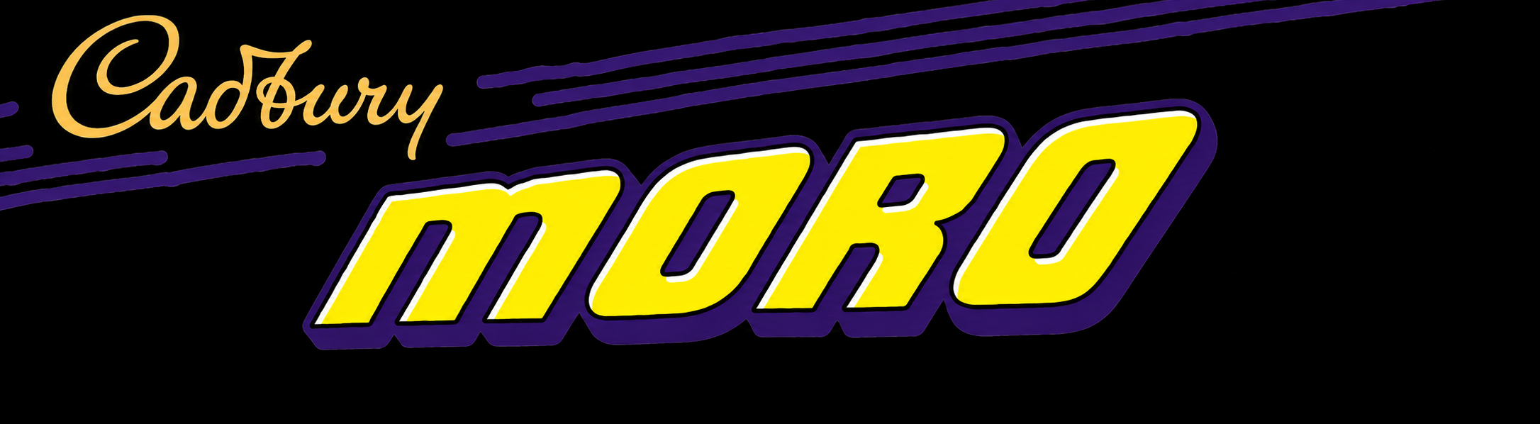Cadbury Moro